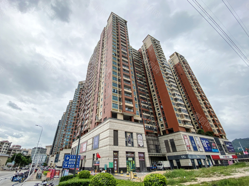 深圳怀德公元小区信息图片30