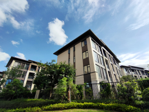 惠州龙光城北区七期小区信息图片