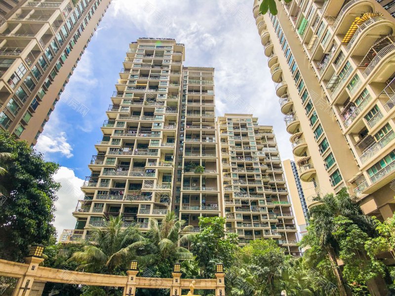 深圳西岸观邸小区信息图片10