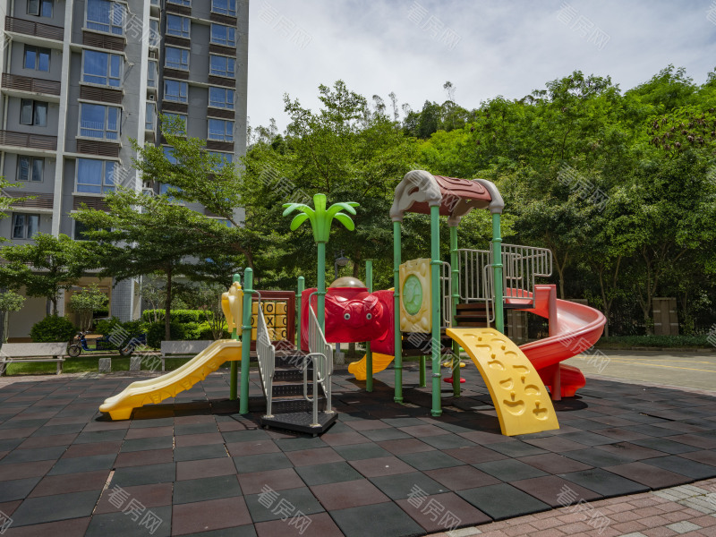 深圳坝光新村一区小区信息图片8