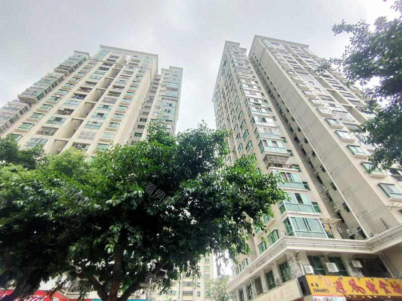 深圳聚福花园二期小区信息图片2