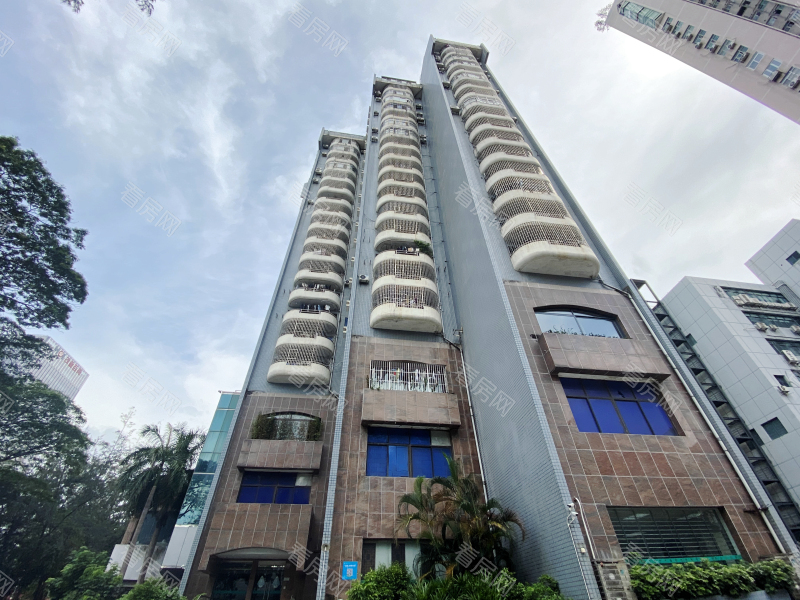 深圳山东大厦小区信息图片5