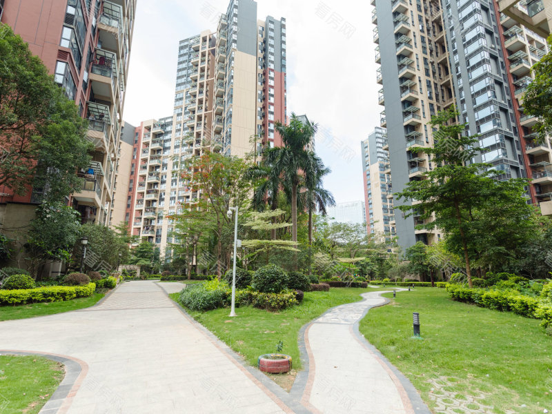 深圳信义嘉御山小区信息图片47