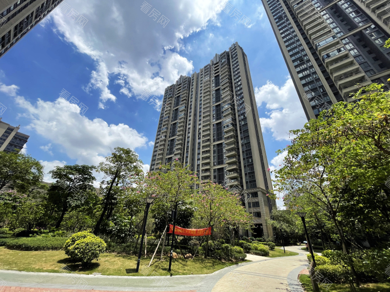 佛山富丰君御小区信息图片4