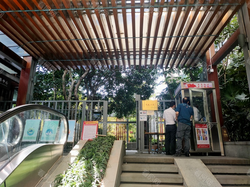 深圳岸芷汀兰小区信息图片2