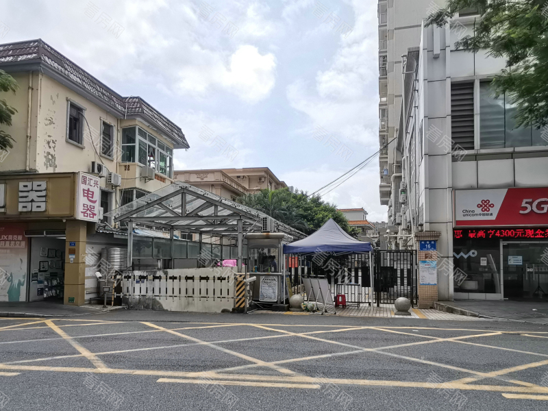 深圳千禧大厦小区信息图片2