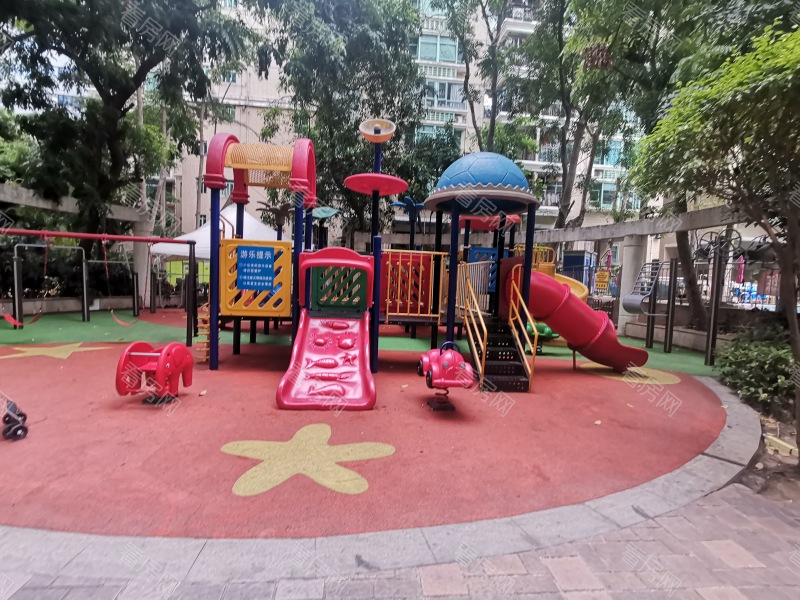 深圳缤纷假日豪园小区信息图片9