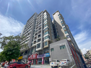 中山汇泰领寓小区信息图片