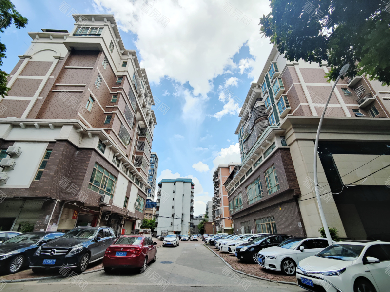 中山南兴花园小区信息图片3