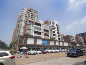 佛山阳光花园(南海)小区信息图片