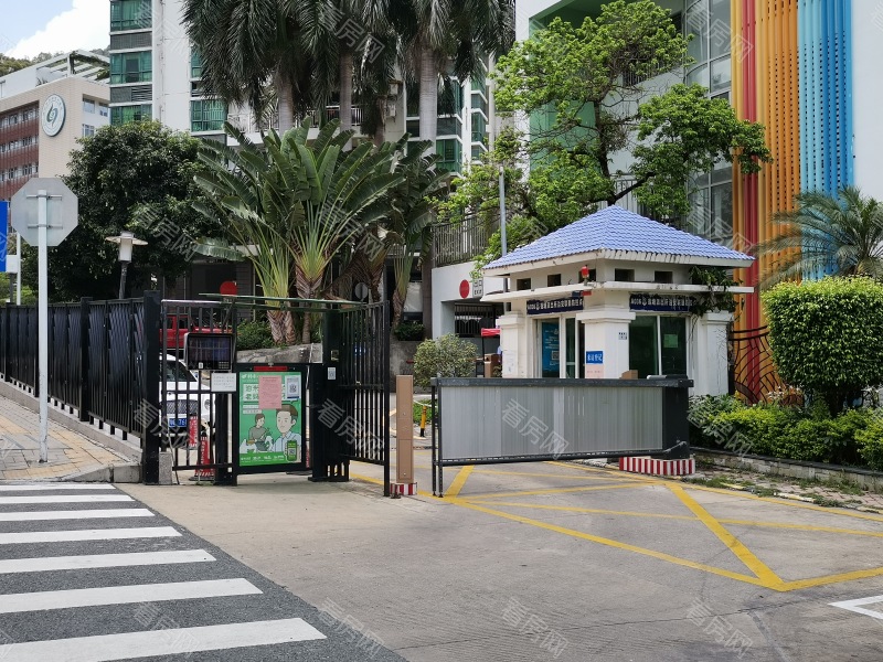 深圳仙桐御景小区信息图片3