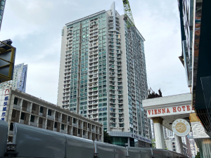 深圳广业大厦小区信息图片