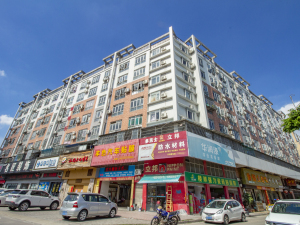 佛山顺明轩小区信息图片