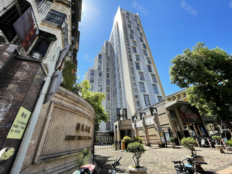 中山逢源公寓小区信息图片4