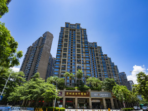 深圳恒裕滨城一期小区信息图片