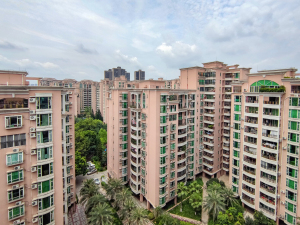 佛山丽雅苑中区小区信息图片