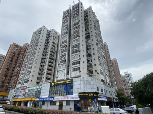 深圳瑞昌大厦小区信息图片