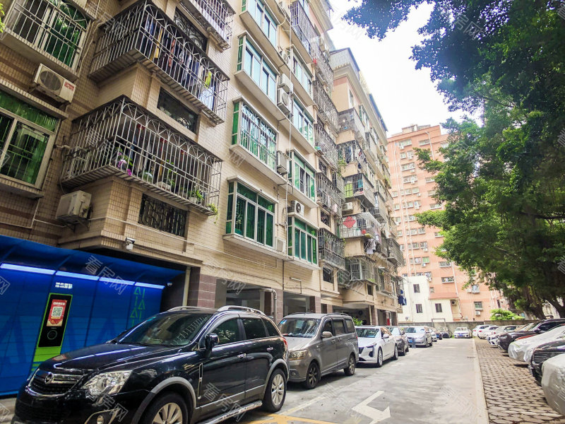 深圳雅涛花园小区信息图片5