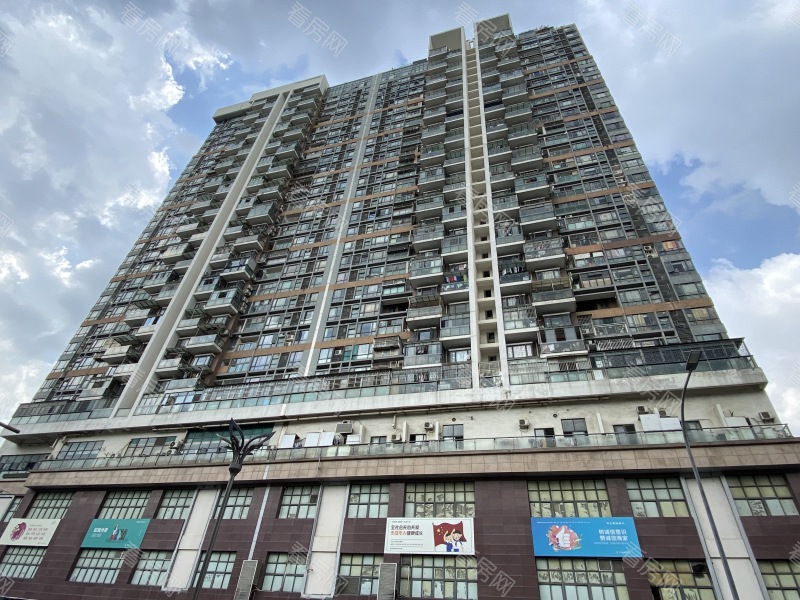 深圳聚宝华府小区信息图片6