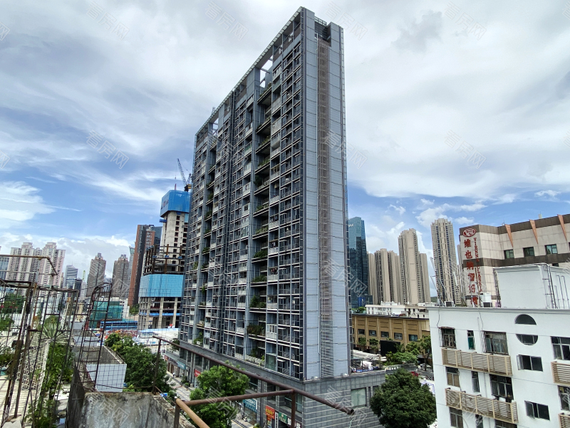 福田区  御河堤单栋C座2513法拍房图片10