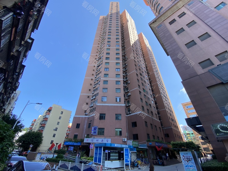 深圳金丽豪苑小区信息图片6