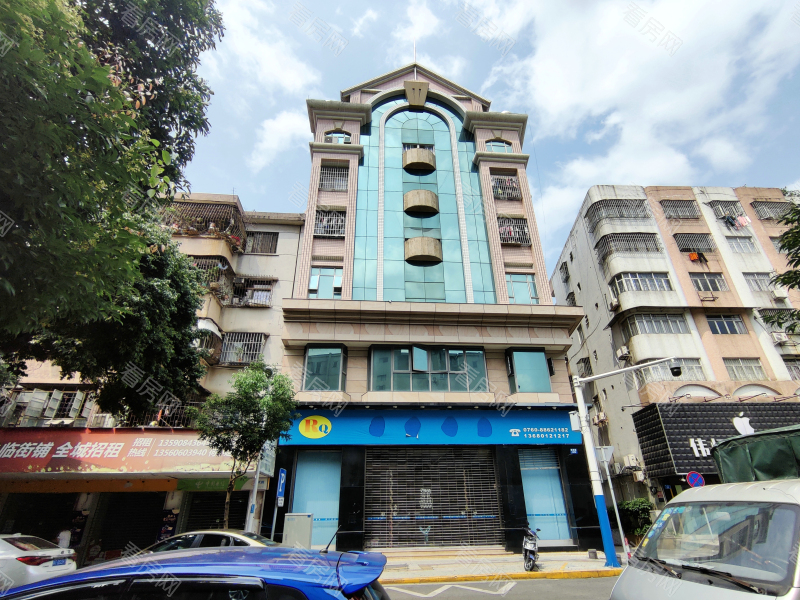中山柠檬社区小区信息图片4