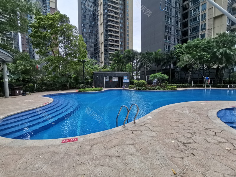 深圳京基御景印象三期小区信息图片7