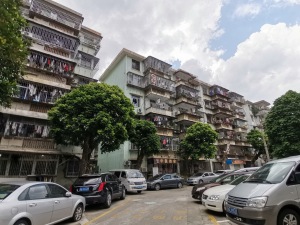 深圳新秀村小区信息图片