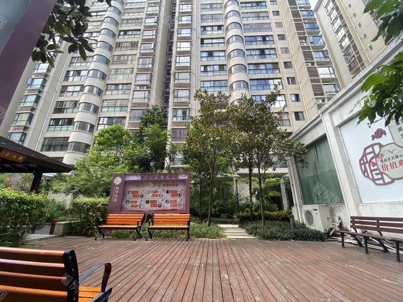 珠海鸿馨园小区信息图片4
