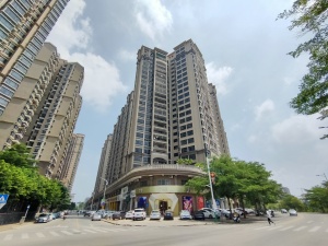 惠州侨城水岸二期小区信息图片