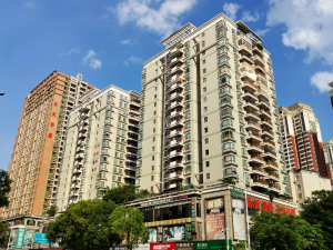 惠州丽园新村小区信息图片