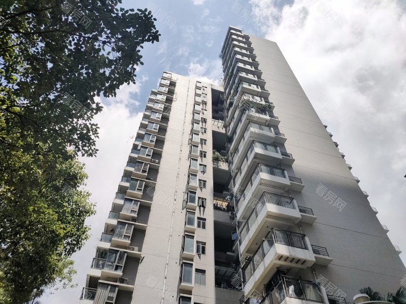 深圳海怡东方花园小区信息图片10