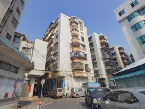 佛山樵珍花园小区信息图片