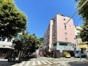 中山白领公寓小区信息图片