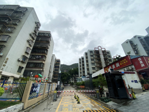 珠海金钟花园小区信息图片