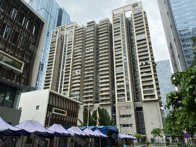 深圳嘉麟豪庭小区信息图片6