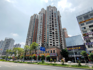 惠州四洲城市经典小区信息图片