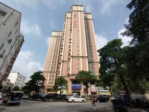 惠州国兆嘉湖苑小区信息图片