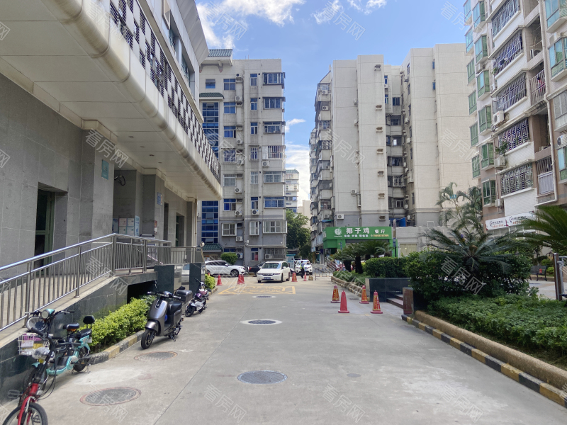 福田区  福田花园大厦B栋2605法拍房图片8