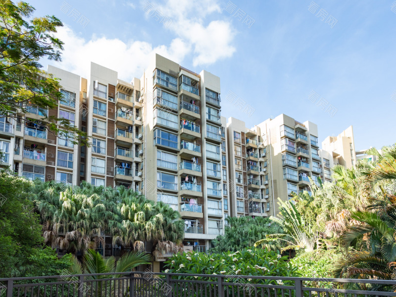 深圳中海日辉台小区信息图片13