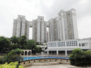 佛山鹿璟村小区信息图片