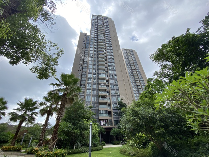 深圳金众云山栖小区信息图片12