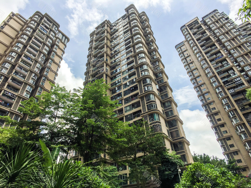 深圳勤诚达悦园小区信息图片10