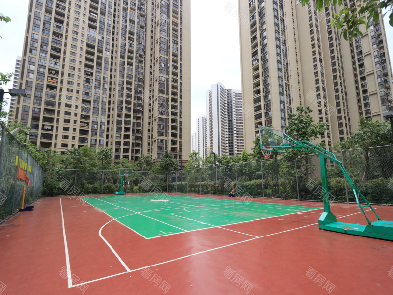 珠海保利香槟国际小区信息图片10