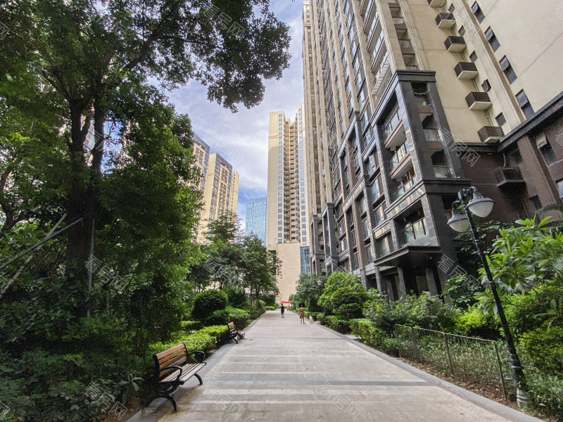 深圳星航华府小区信息图片20