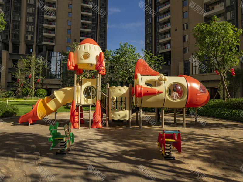 深圳恒大城二期小区信息图片10