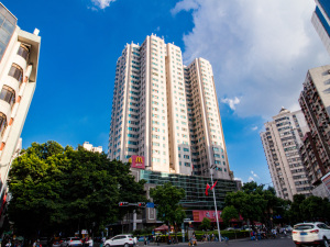 佛山福升大厦小区信息图片