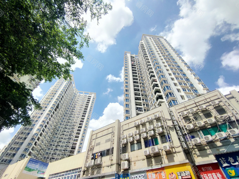 深圳东门168小区信息图片6