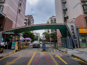 佛山俊雅花园小区信息图片