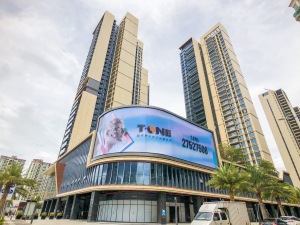 深圳云玺锦庭小区信息图片